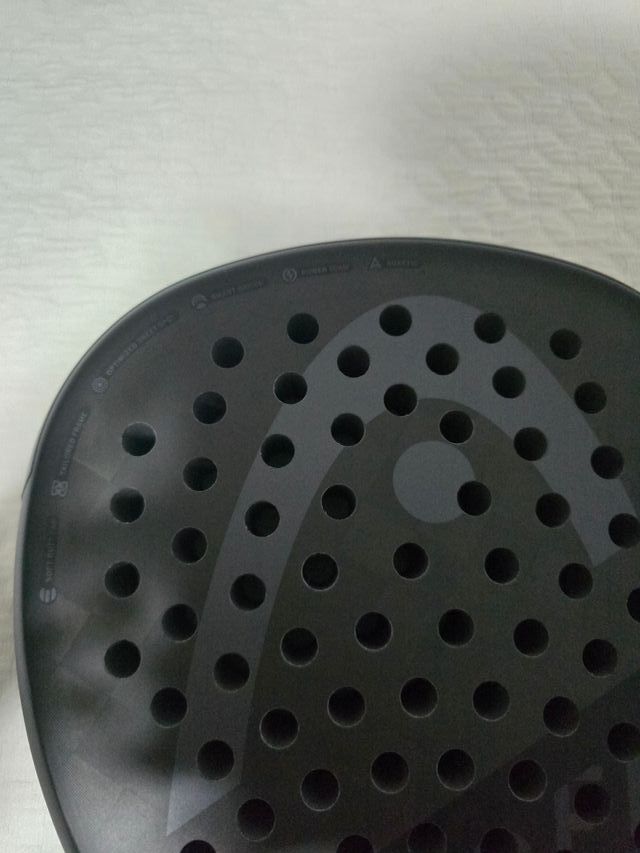 Head Speed pro x 2023 nueva a estrenar