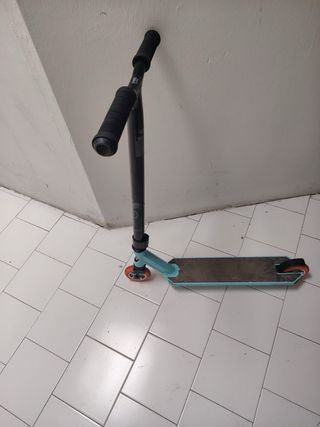 Patinete Oxelo Azul