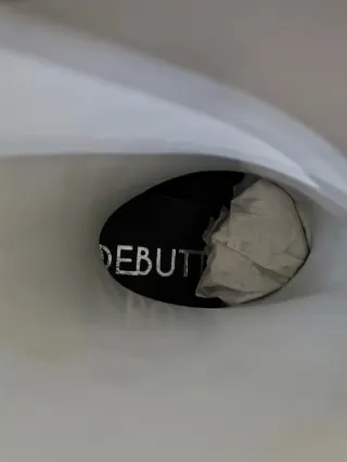 Stivaletti donna vera pelle neri con scatola