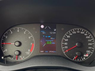 Toyota GR Yaris Circuit Pack 2022