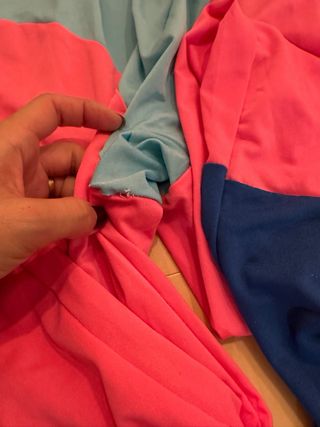 Disfraz Gimnasta Despedida Soltero Talla M