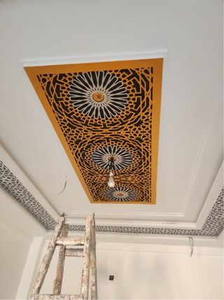 Servicios de pintura profesional