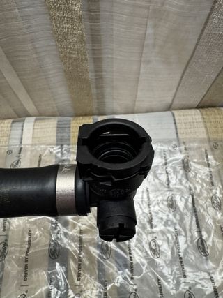 Tubería Radiador GATES 05-2387 BMW Serie 3