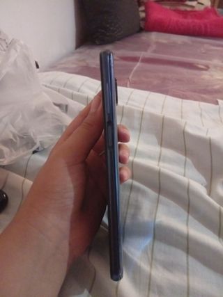 Xiaomi Redmi Note 9S 128 GB Nero