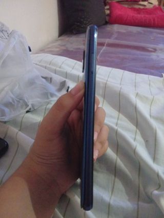 Xiaomi Redmi Note 9S 128 GB Nero