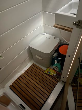 Camper Peugeot Boxer H2. L3