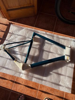 Cannondale SuperSix EVO Hi-MOD 58