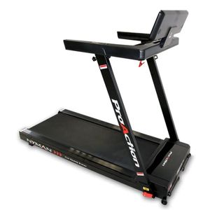Cinta Correr BH Fitness G6400 NYMAN Plegable