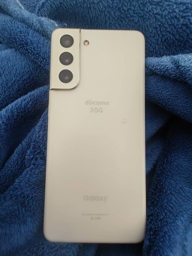 SamsungS21 Edición Especial Tokio2020 edicion rara