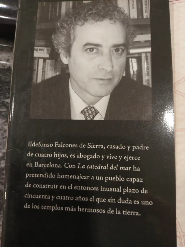 La Catedral del mar (Spanish Edition)