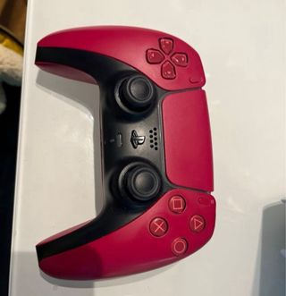 PS5 + 2 Mandos