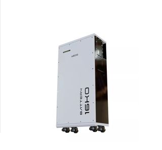 Batería Litio WECO 16K0