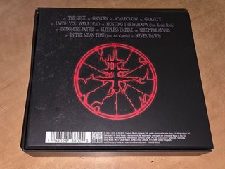 LACUNA COIL CD (Ltd. Deluxe Box Set) 2025 / LEER