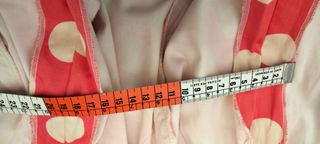 Traje Flamenca Corto Lunares