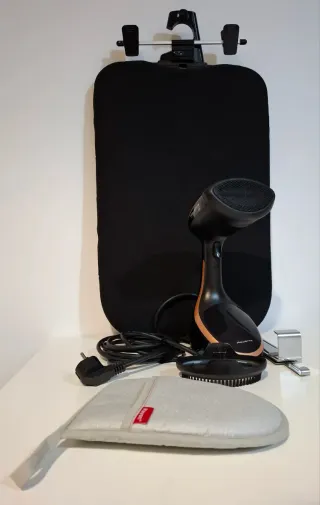 Plancha de vapor Rowenta