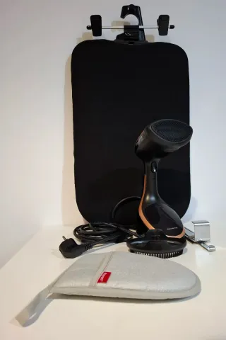 Plancha de vapor Rowenta