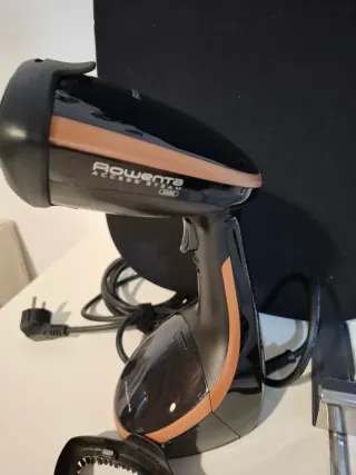 Plancha de vapor Rowenta