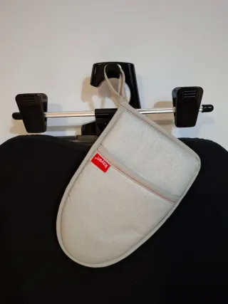 Plancha de vapor Rowenta