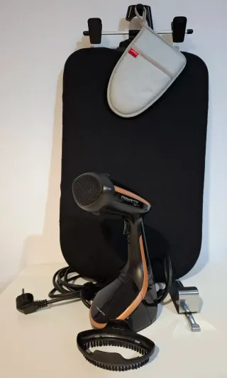 Plancha de vapor Rowenta