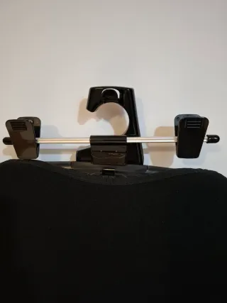 Plancha de vapor Rowenta