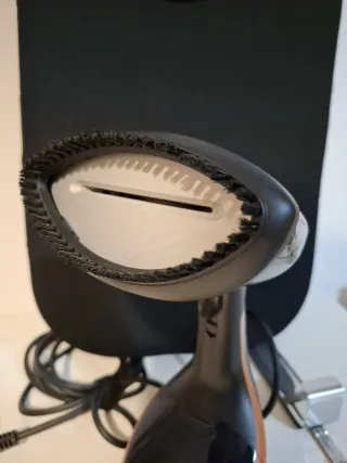 Plancha de vapor Rowenta