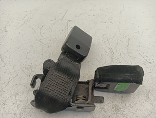 ENGANCHE CINTURON TRASERO CENTRAL RENAULT LAGUNA