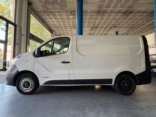 NISSAN NV300 1.6dCi 92kW 125CV SS L1H1 12T BASIC