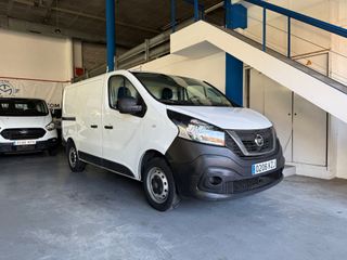NISSAN NV300 1.6dCi 92kW 125CV SS L1H1 12T BASIC