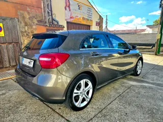 Mercedes-Benz Clase A 2013