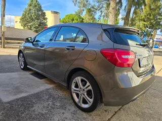 Mercedes-Benz Clase A 2013