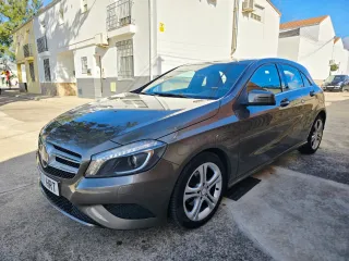Mercedes-Benz Clase A 2013
