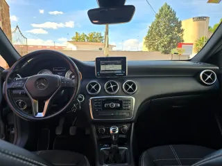 Mercedes-Benz Clase A 2013