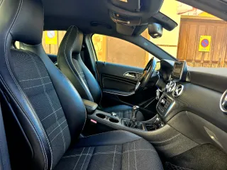 Mercedes-Benz Clase A 2013