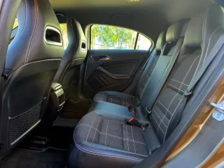 Mercedes-Benz Clase A 2013