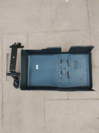 Protector batería Citroen Xsara Picasso