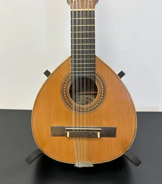 Bandurria Ricardo Sanchis Nacher