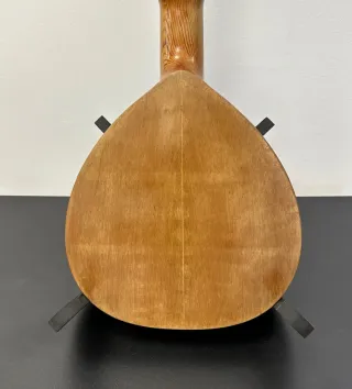 Bandurria Ricardo Sanchis Nacher