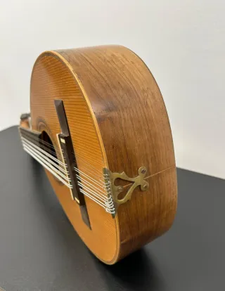 Bandurria Ricardo Sanchis Nacher