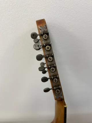 Bandurria Ricardo Sanchis Nacher