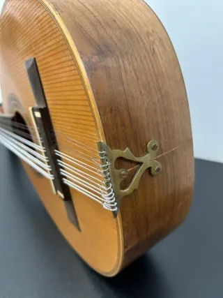 Bandurria Ricardo Sanchis Nacher