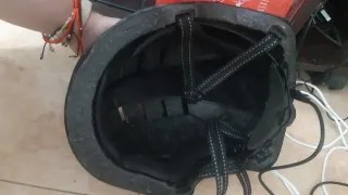 Casco patinete eléctrico