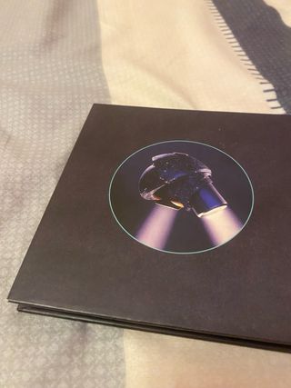 CD doble Pink Floyd