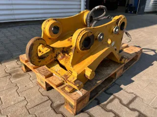 Enganche Rápido CAT Seminuevo