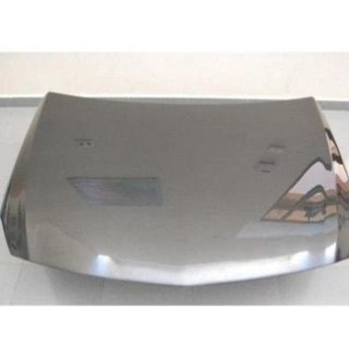 Capó Carbono Mercedes W176 (2012-2015)