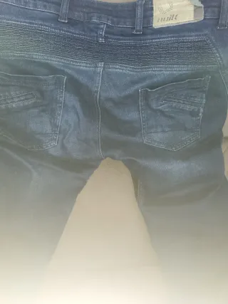 Pantalón de moto
