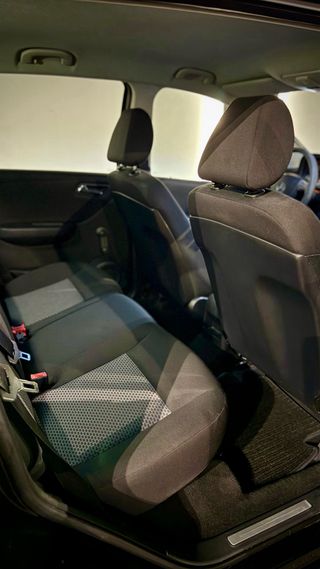 Mercedes-Benz Clase A 2005