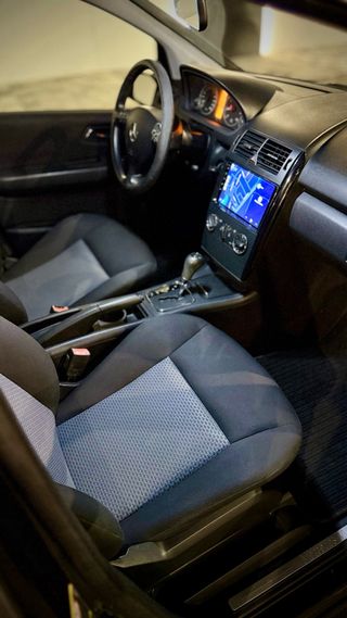 Mercedes-Benz Clase A 2005
