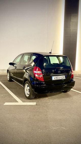 Mercedes-Benz Clase A 2005