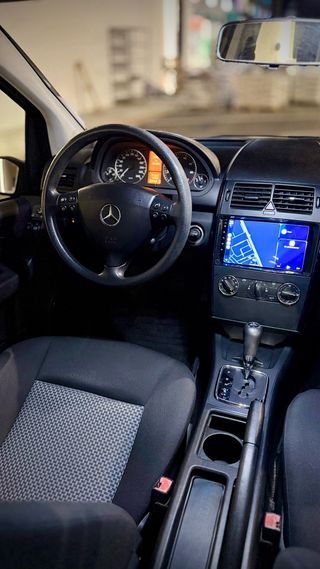 Mercedes-Benz Clase A 2005