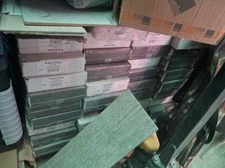 Tarima Flotante Tottal AC5 8x